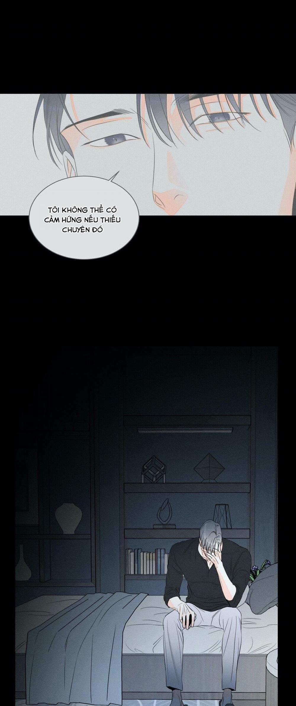 Dù Vậy, Cậu Vẫn Thích Sao? 6 trang 10