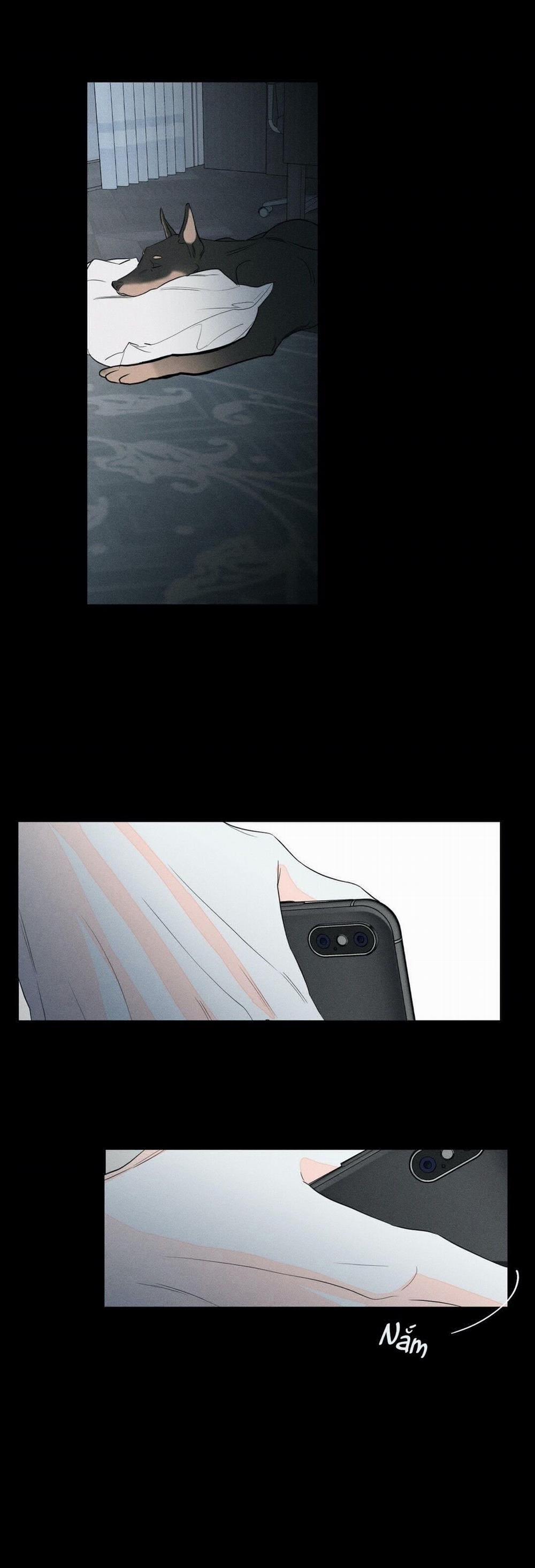 Dù Vậy, Cậu Vẫn Thích Sao? 6 trang 12