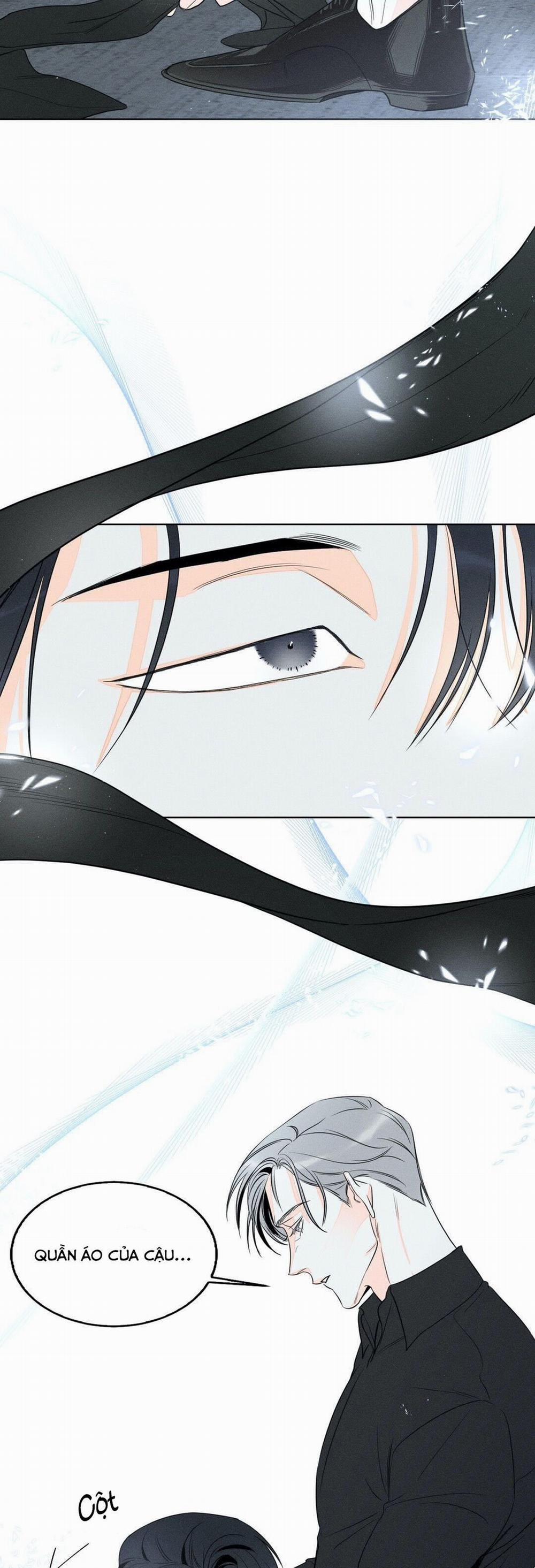 Dù Vậy, Cậu Vẫn Thích Sao? 6 trang 31