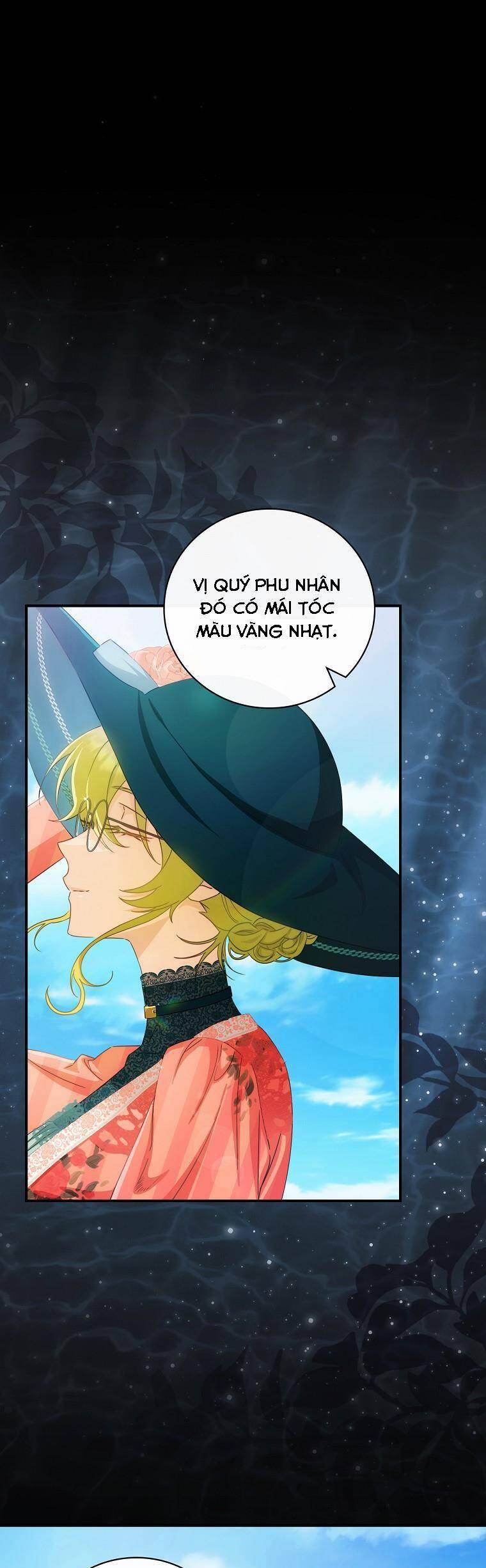 Đứa Bé Đó Không Phải Con Anh 34 trang 0