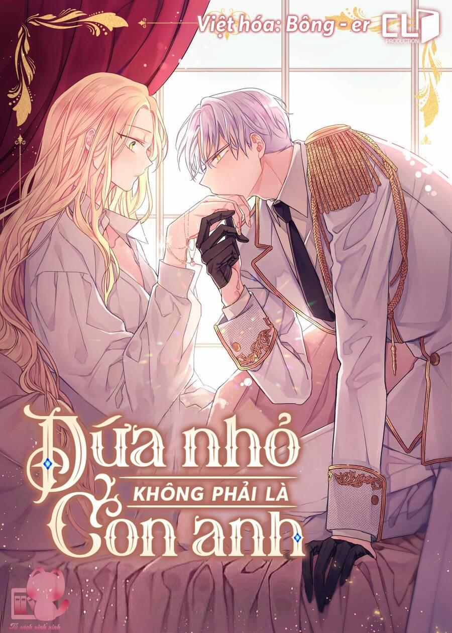 Đứa Bé Đó Không Phải Con Anh 45 trang 1