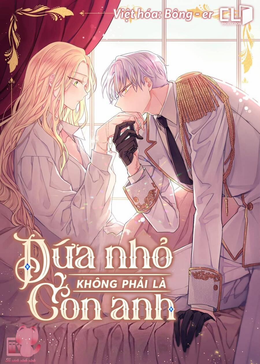 Đứa Bé Đó Không Phải Con Anh 48 trang 1