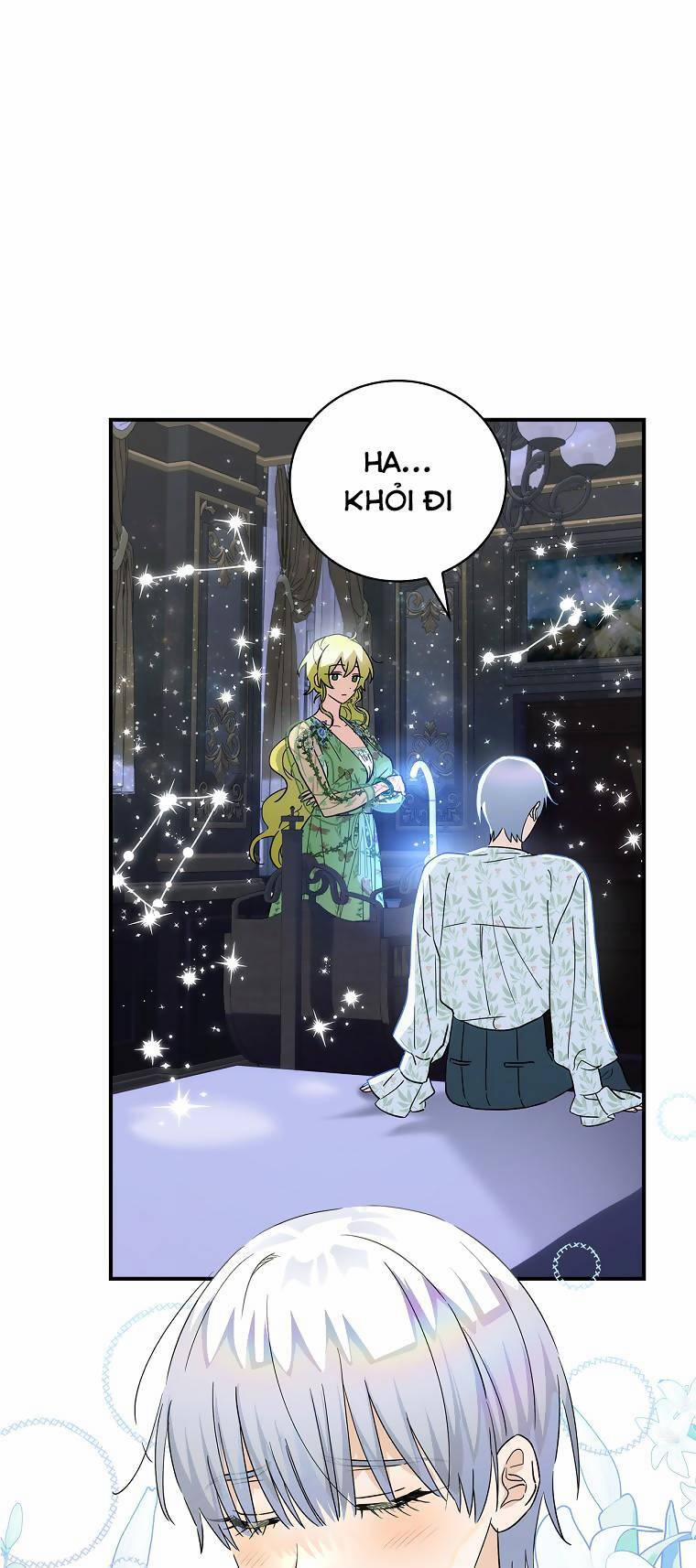 Đứa Bé Đó Không Phải Con Anh 62 trang 0