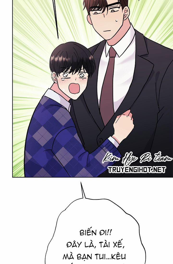 Đứa Bé Là Con Tôi 1 trang 108