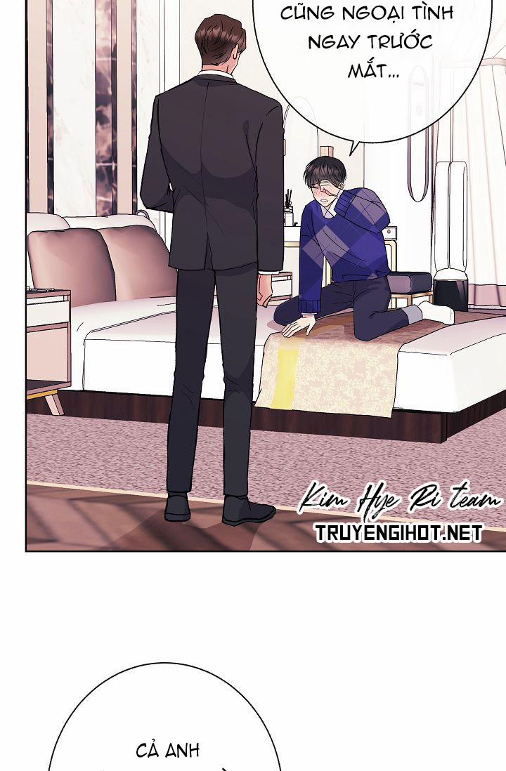 Đứa Bé Là Con Tôi 1 trang 133