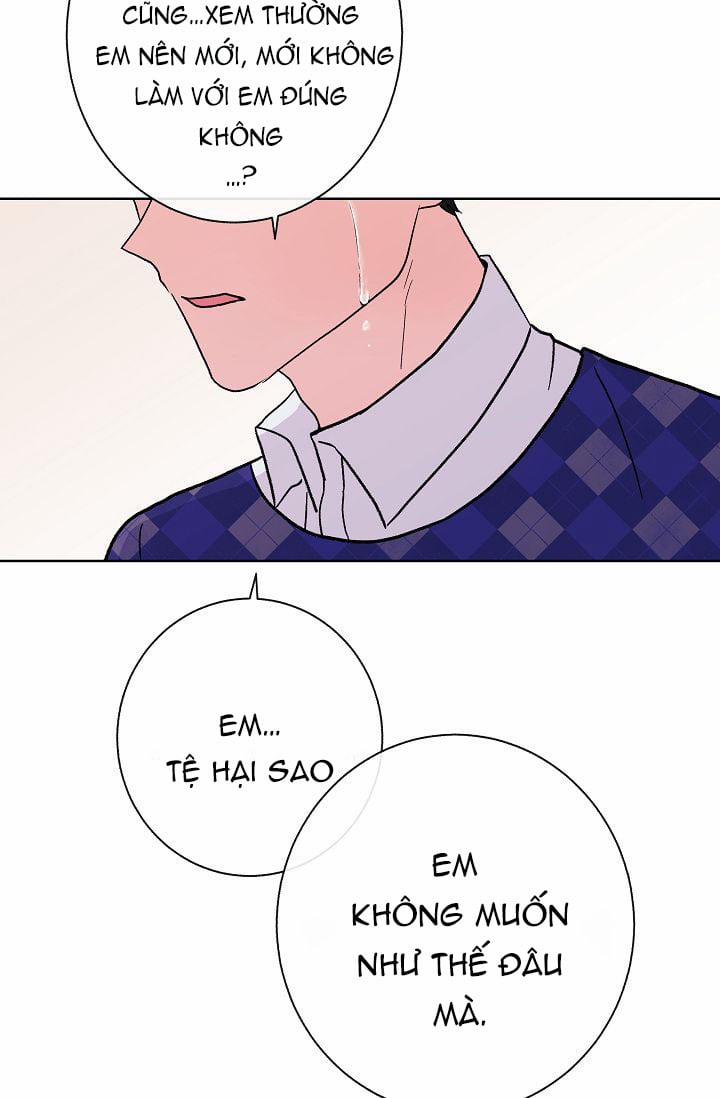 Đứa Bé Là Con Tôi 1 trang 134