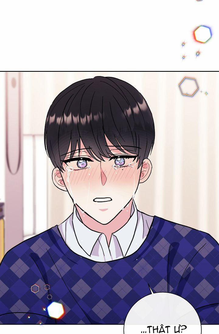 Đứa Bé Là Con Tôi 1 trang 138