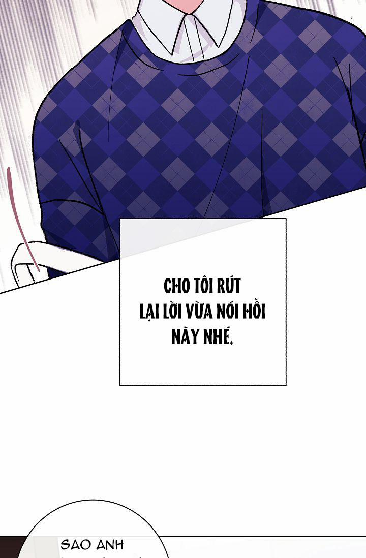 Đứa Bé Là Con Tôi 1 trang 14