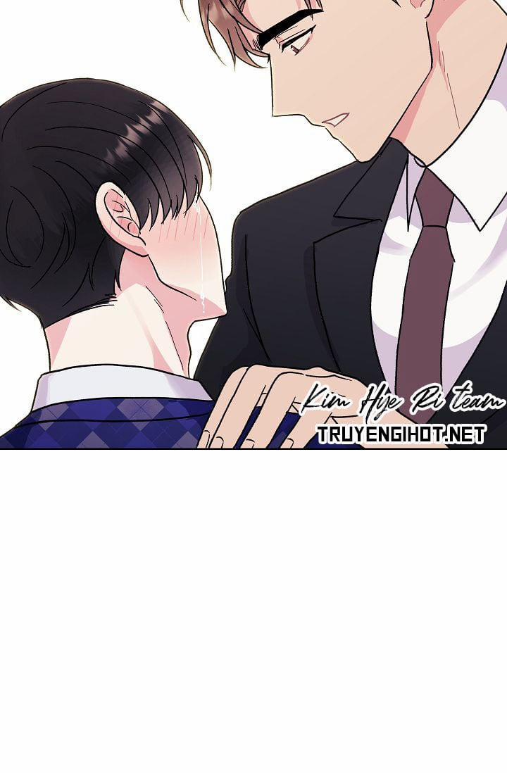 Đứa Bé Là Con Tôi 1 trang 140