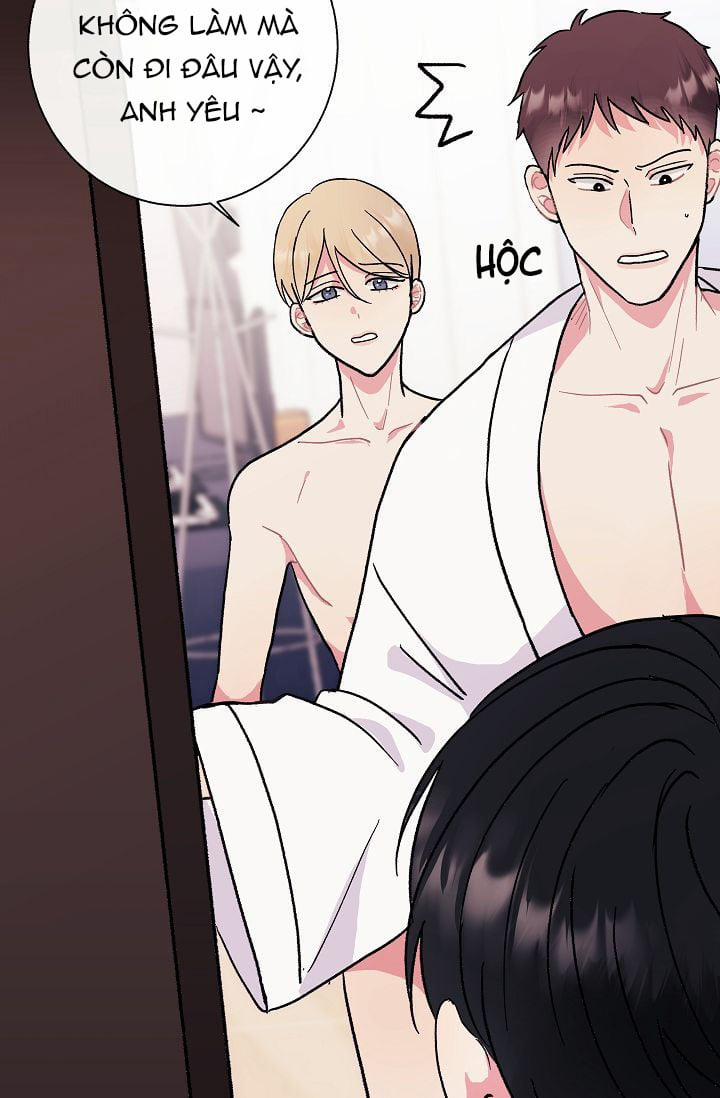 Đứa Bé Là Con Tôi 1 trang 15