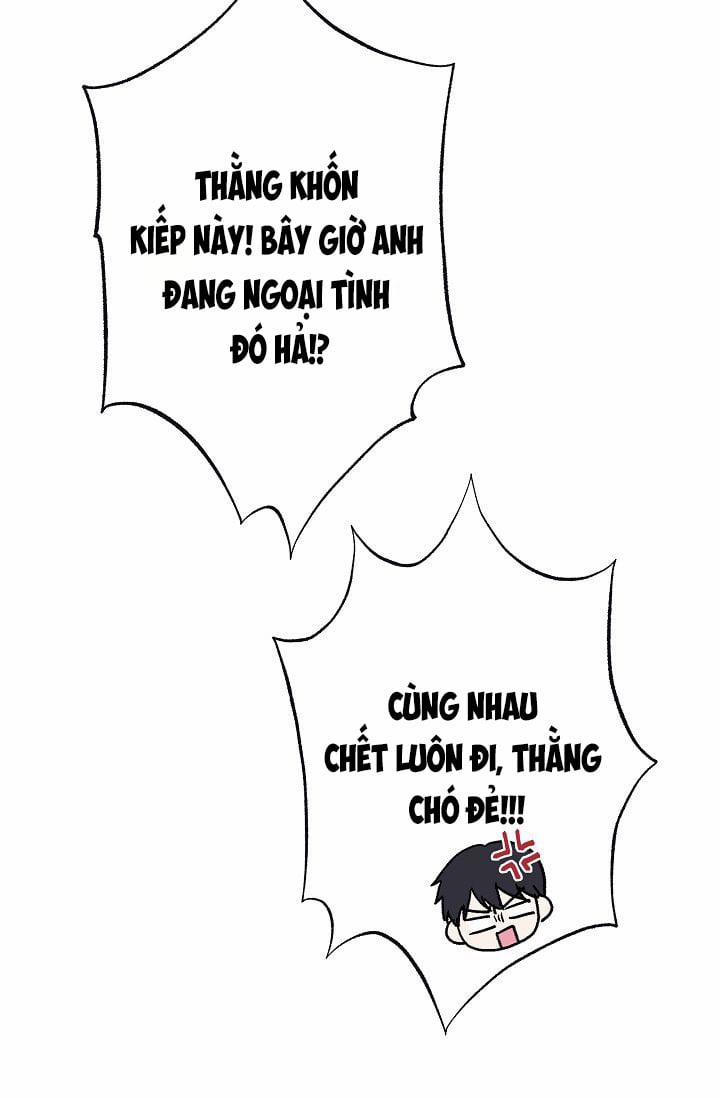 Đứa Bé Là Con Tôi 1 trang 18