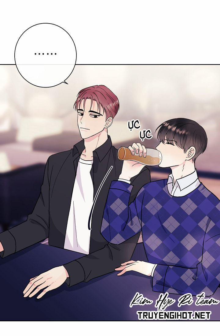 Đứa Bé Là Con Tôi 1 trang 26