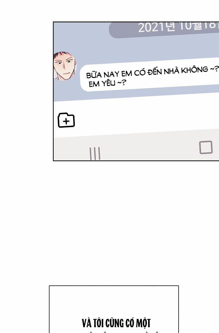 Đứa Bé Là Con Tôi 1 trang 3