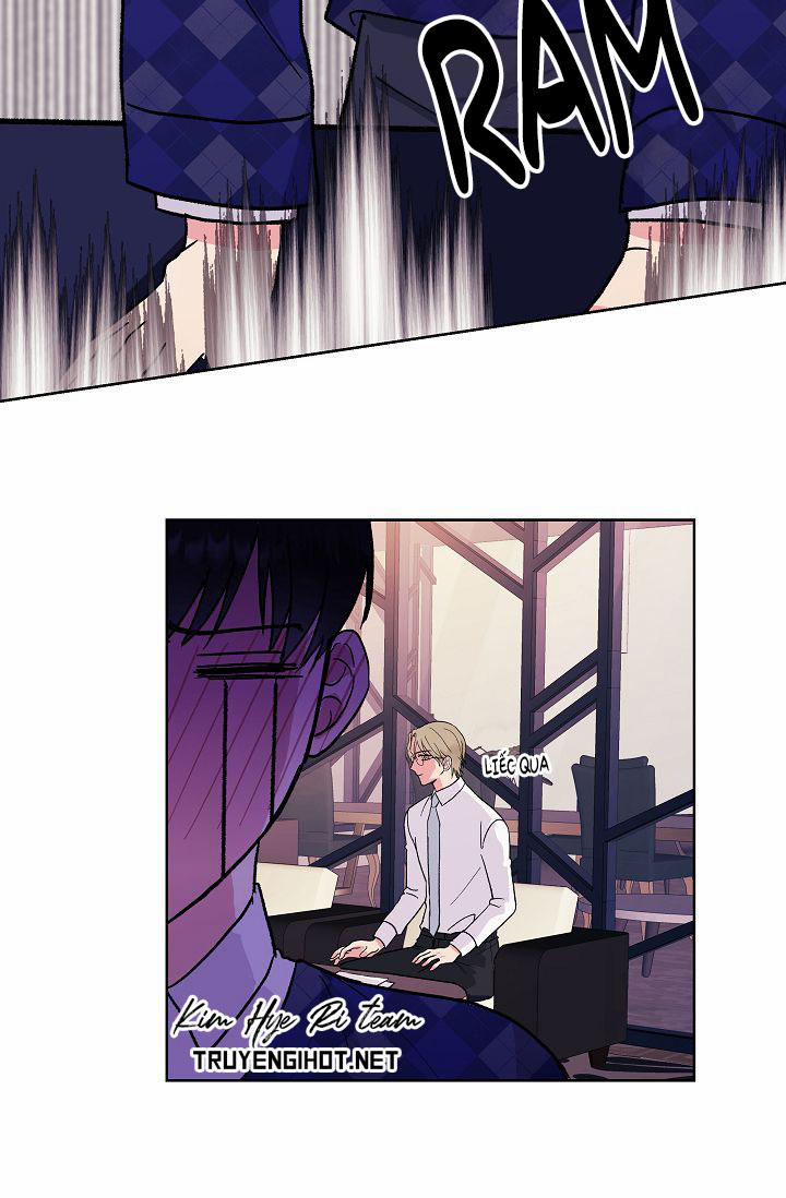 Đứa Bé Là Con Tôi 1 trang 34