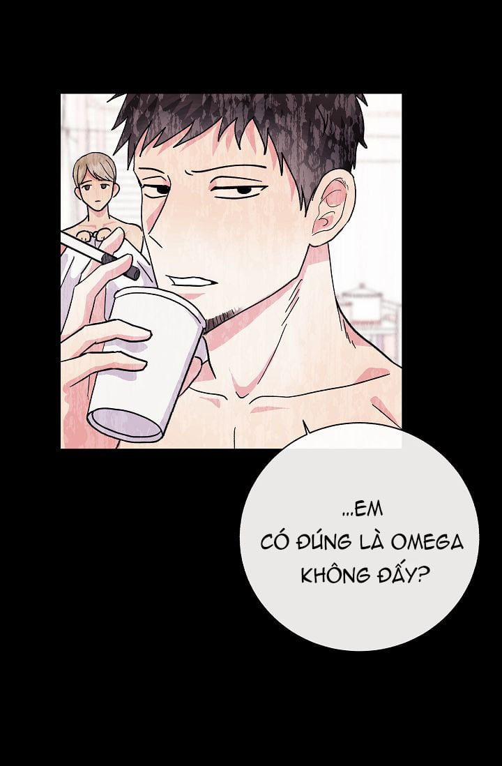 Đứa Bé Là Con Tôi 1 trang 38