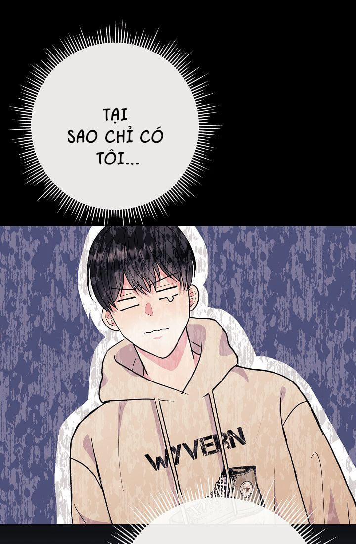Đứa Bé Là Con Tôi 1 trang 39