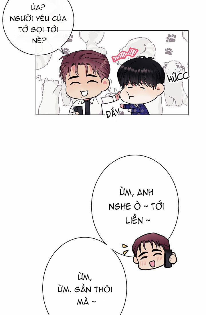 Đứa Bé Là Con Tôi 1 trang 49