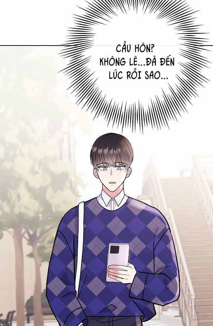 Đứa Bé Là Con Tôi 1 trang 5