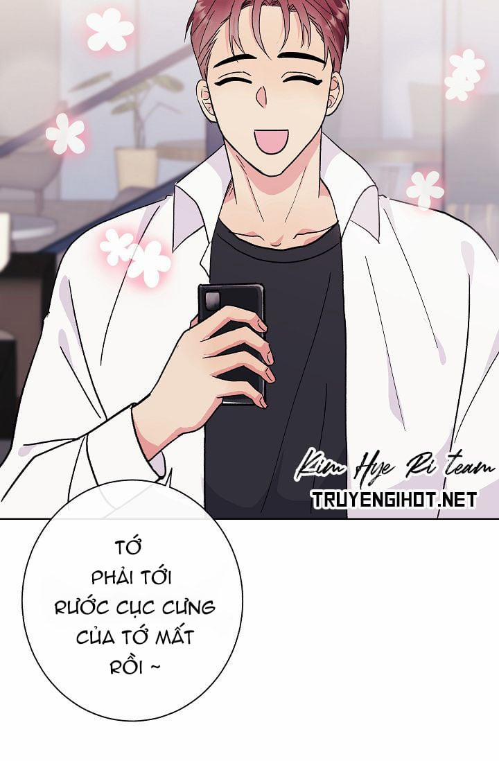 Đứa Bé Là Con Tôi 1 trang 51