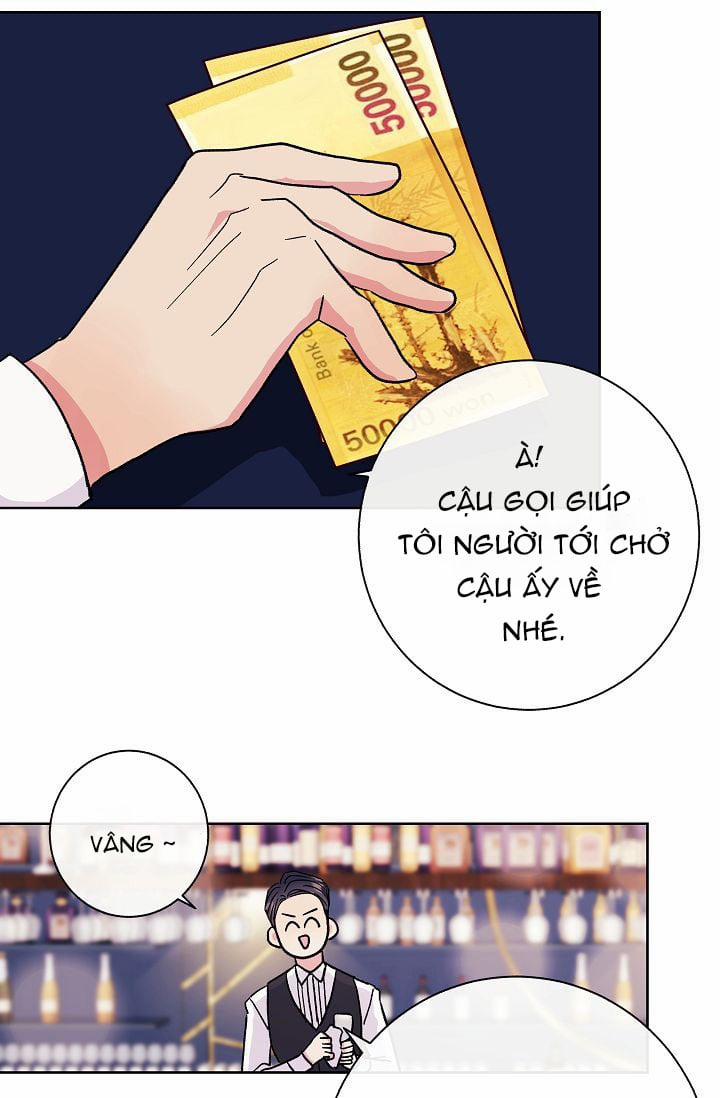 Đứa Bé Là Con Tôi 1 trang 52