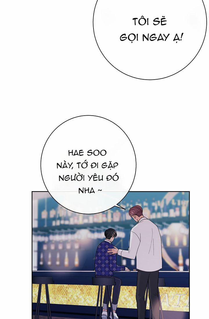 Đứa Bé Là Con Tôi 1 trang 53