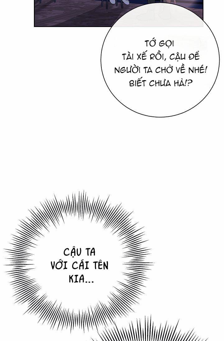 Đứa Bé Là Con Tôi 1 trang 54