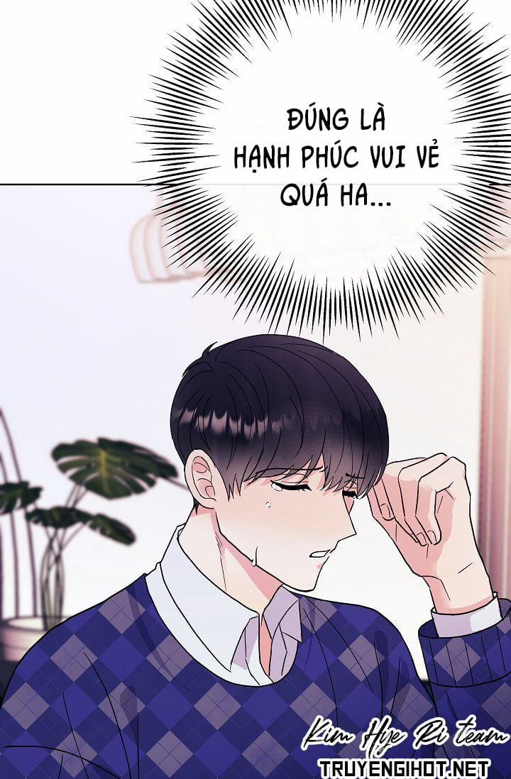 Đứa Bé Là Con Tôi 1 trang 55