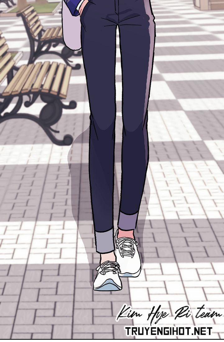 Đứa Bé Là Con Tôi 1 trang 6