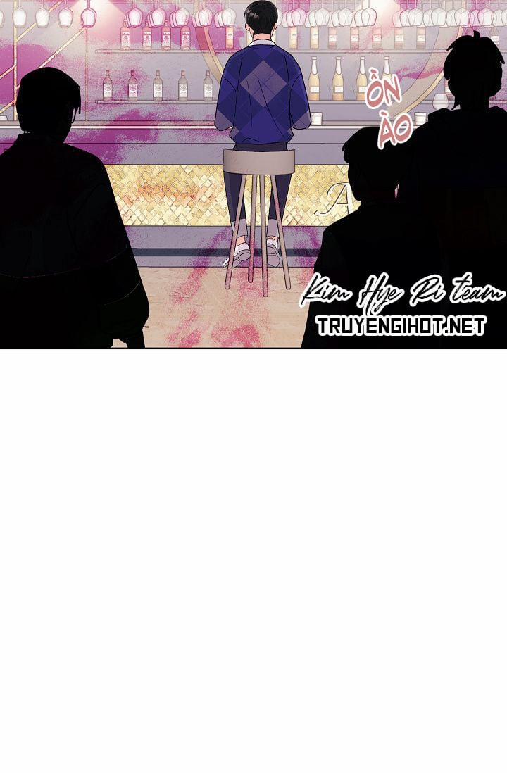 Đứa Bé Là Con Tôi 1 trang 61