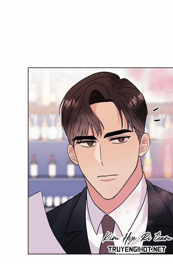 Đứa Bé Là Con Tôi 1 trang 65