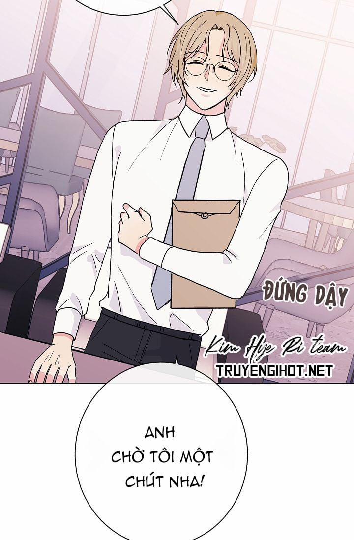 Đứa Bé Là Con Tôi 1 trang 71