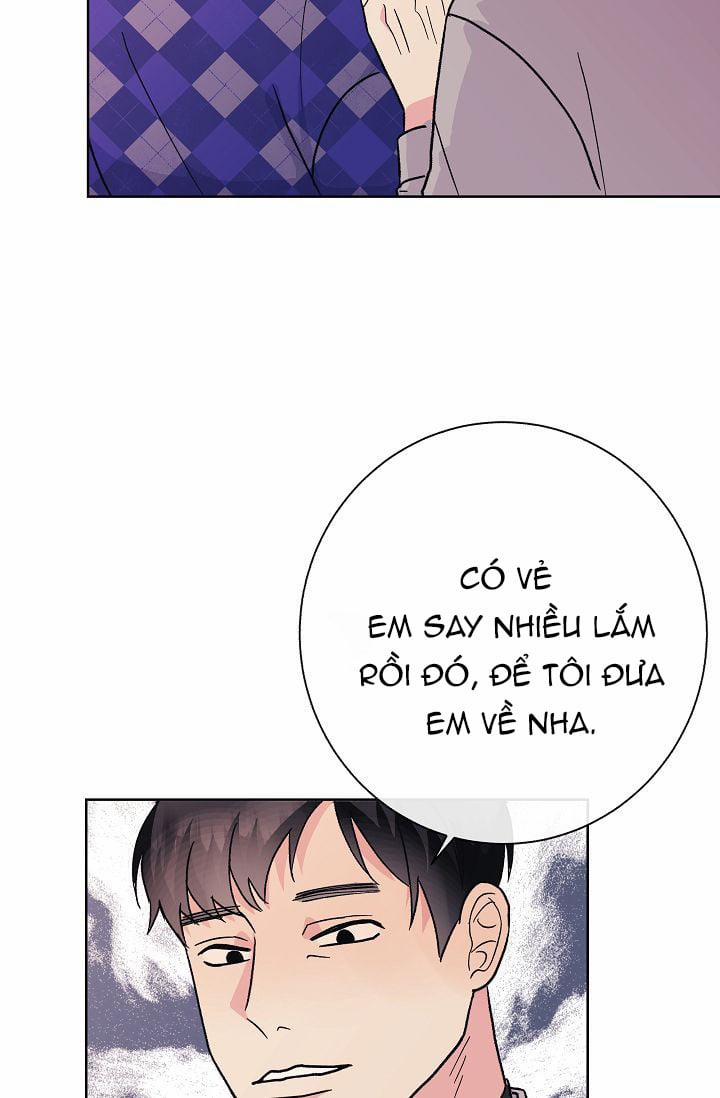 Đứa Bé Là Con Tôi 1 trang 73