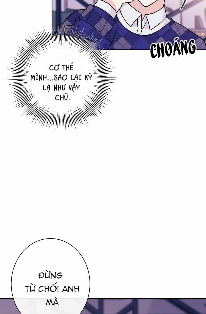 Đứa Bé Là Con Tôi 1 trang 75