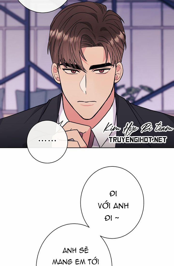 Đứa Bé Là Con Tôi 1 trang 76