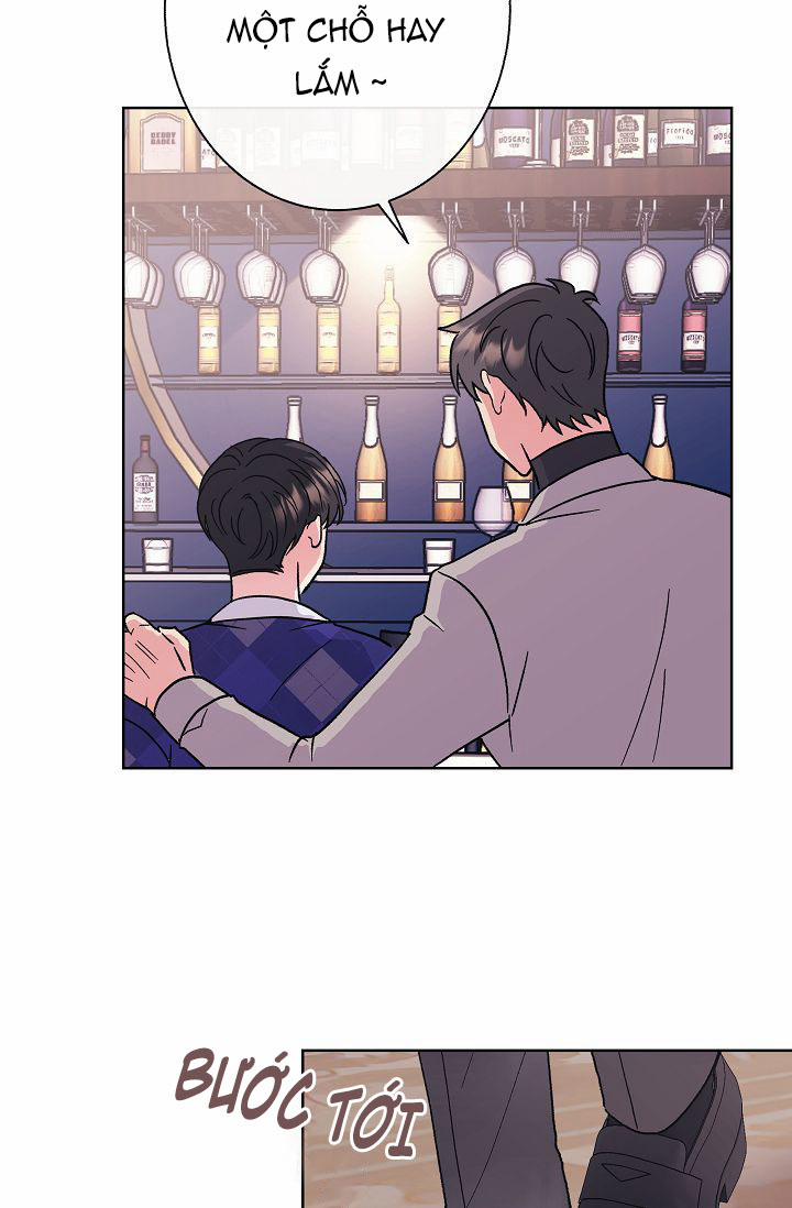 Đứa Bé Là Con Tôi 1 trang 77