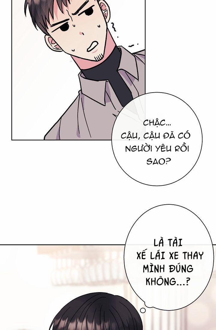 Đứa Bé Là Con Tôi 1 trang 83