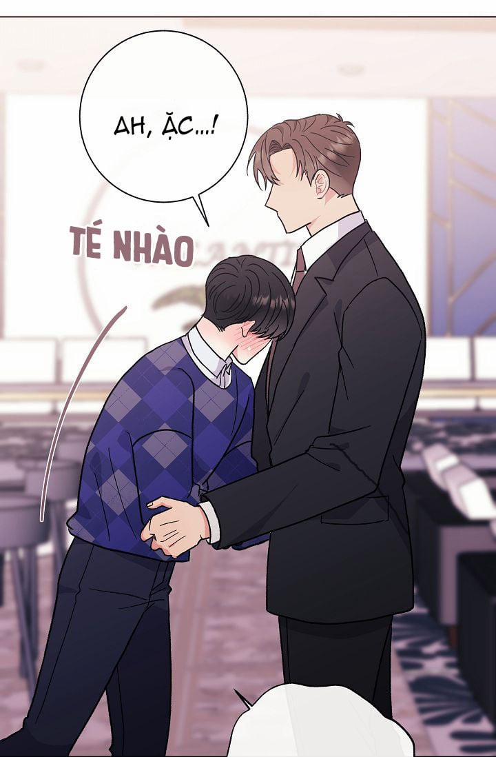 Đứa Bé Là Con Tôi 1 trang 89