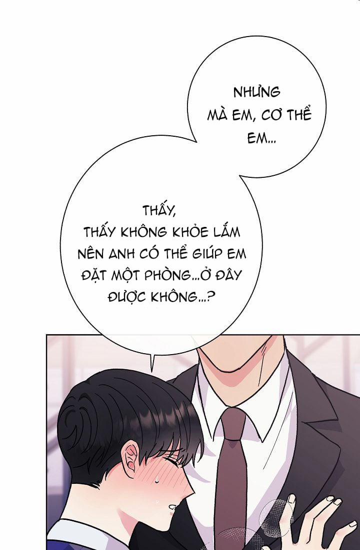 Đứa Bé Là Con Tôi 1 trang 91