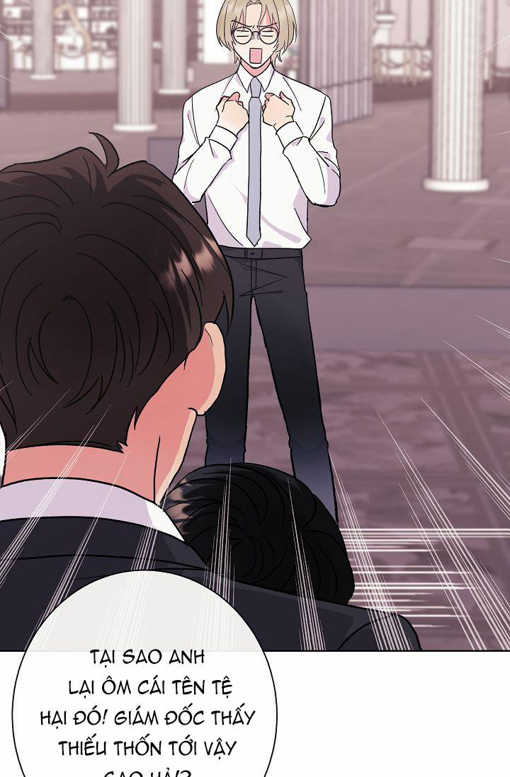 Đứa Bé Là Con Tôi 1 trang 96