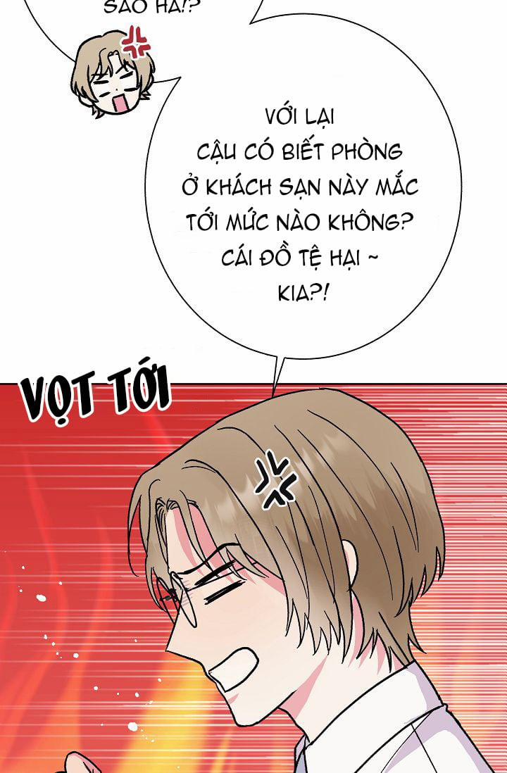 Đứa Bé Là Con Tôi 1 trang 97