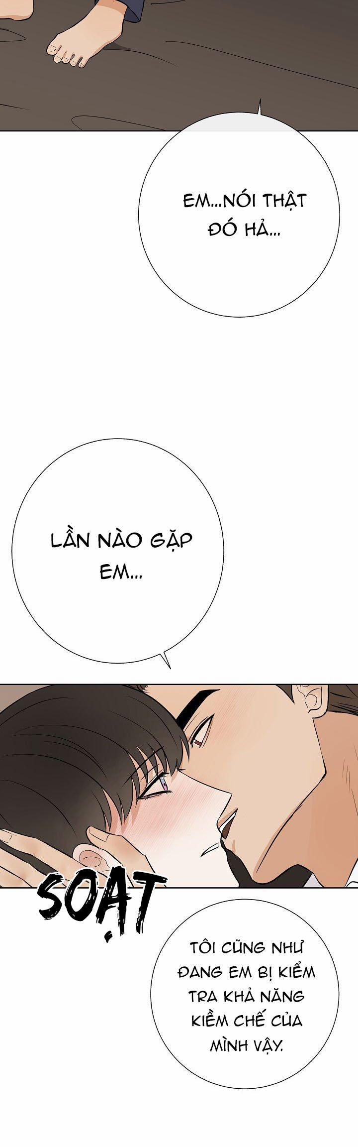 Đứa Bé Là Con Tôi 11 trang 12