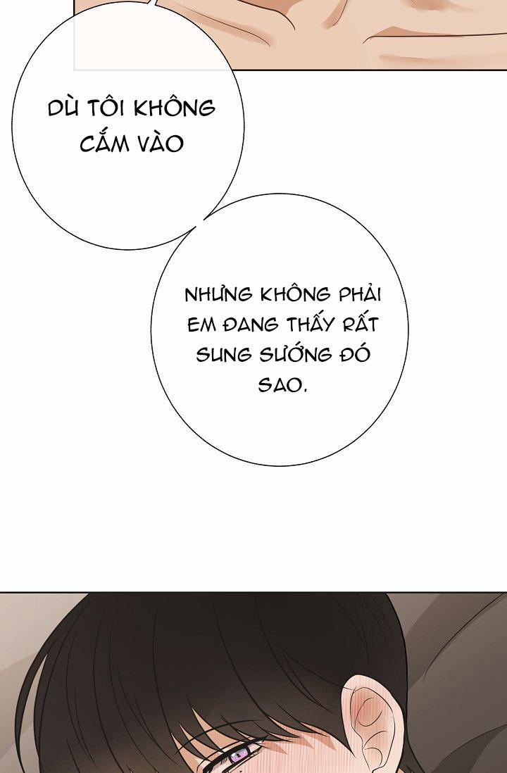 Đứa Bé Là Con Tôi 11 trang 19