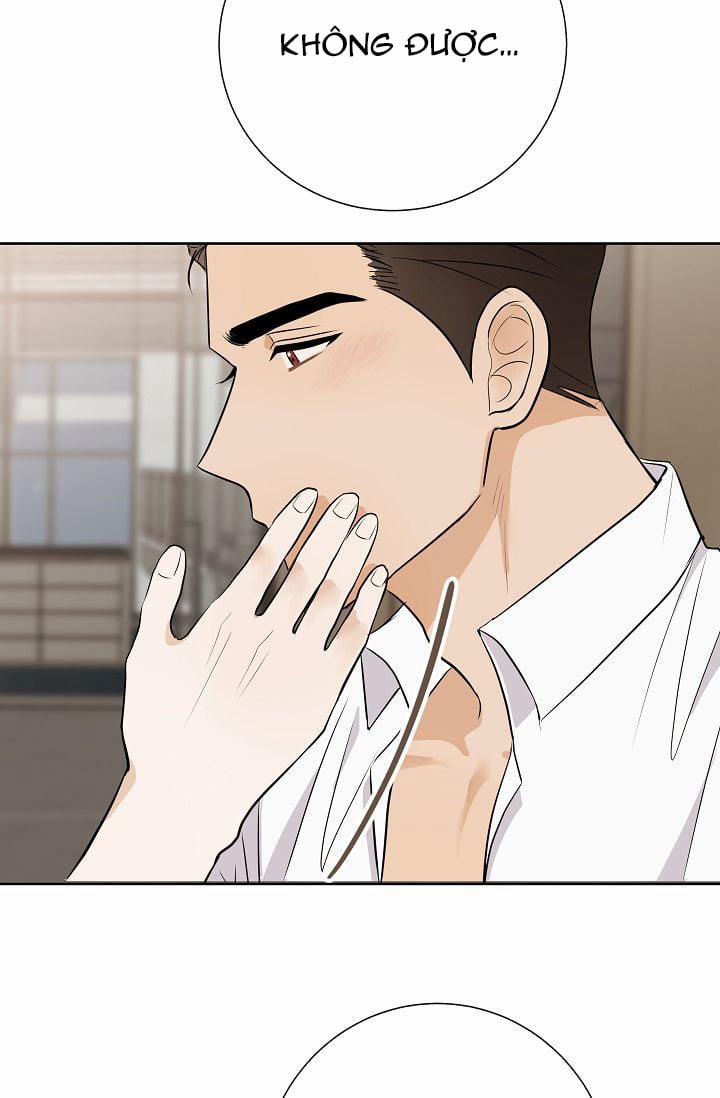 Đứa Bé Là Con Tôi 11 trang 2