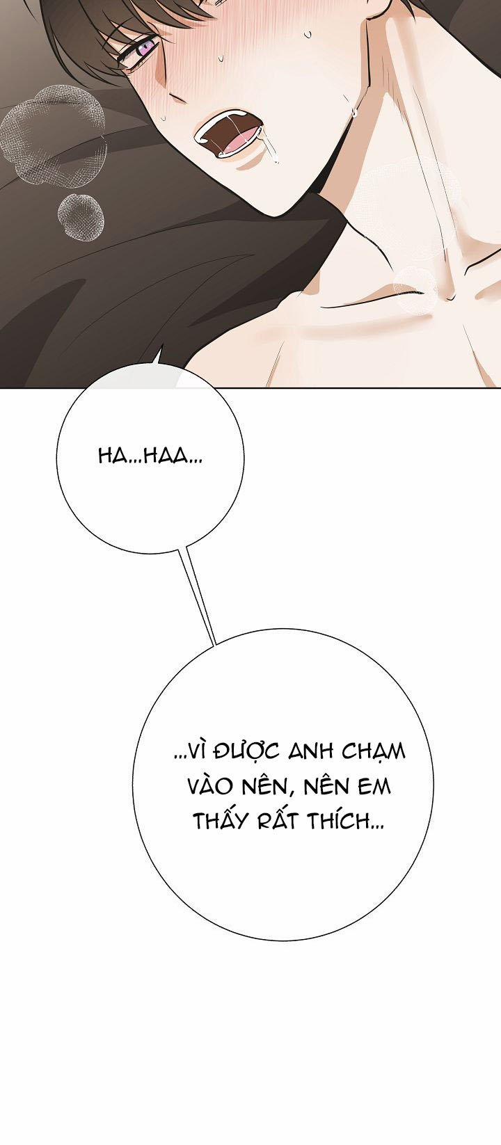 Đứa Bé Là Con Tôi 11 trang 20