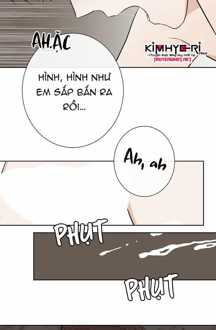 Đứa Bé Là Con Tôi 11 trang 29