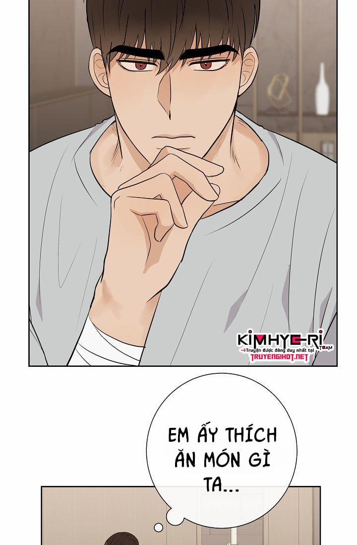 Đứa Bé Là Con Tôi 11 trang 40