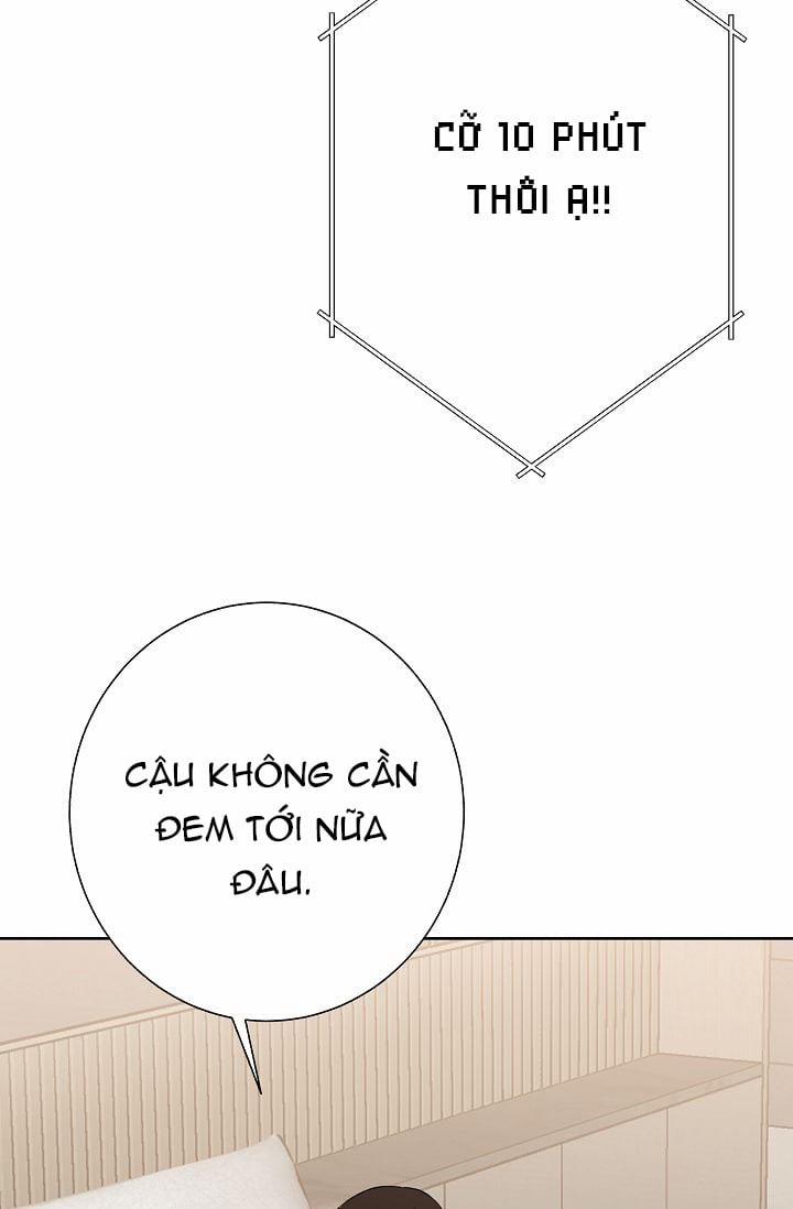 Đứa Bé Là Con Tôi 11 trang 63