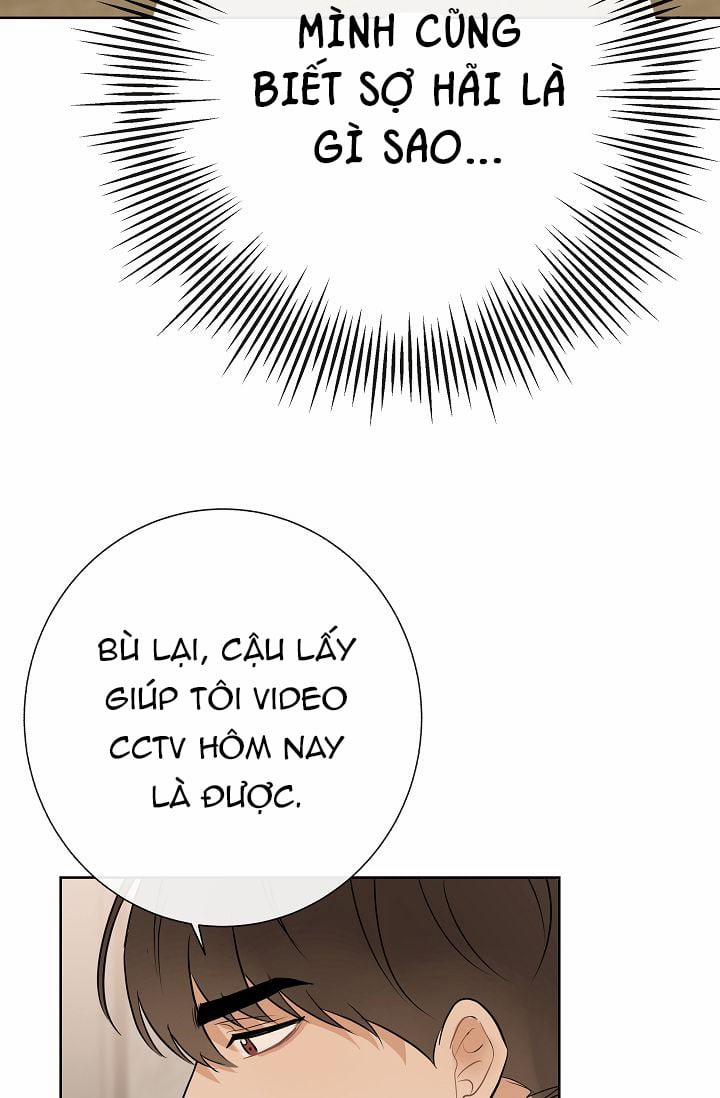 Đứa Bé Là Con Tôi 11 trang 67