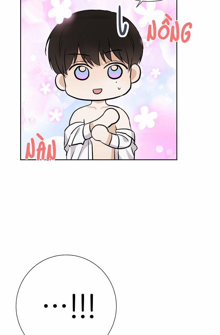 Đứa Bé Là Con Tôi 11 trang 75