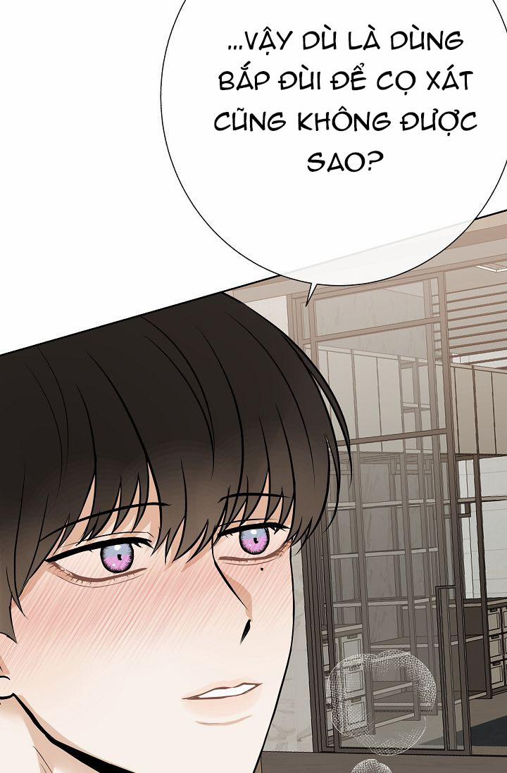 Đứa Bé Là Con Tôi 11 trang 8